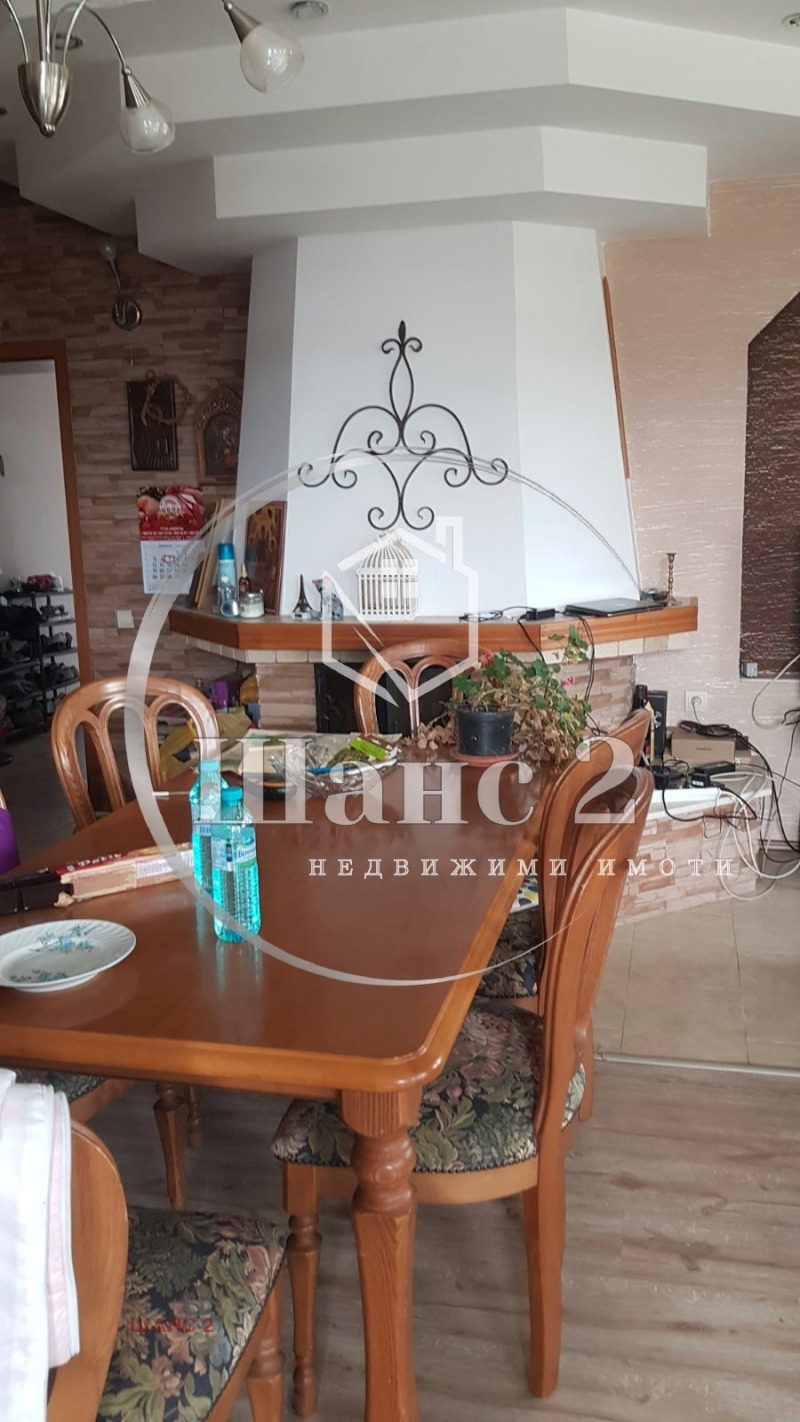 Продава КЪЩА, гр. Балчик, област Добрич, снимка 4 - Къщи - 52659266