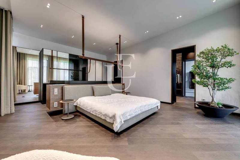 Продава КЪЩА, гр. София, с. Бистрица, снимка 14 - Къщи - 52687226