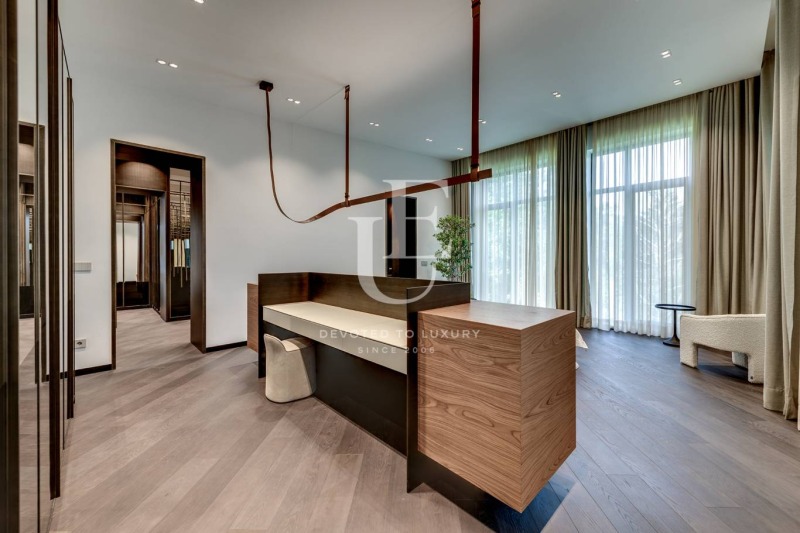 Продава КЪЩА, гр. София, с. Бистрица, снимка 16 - Къщи - 52687226