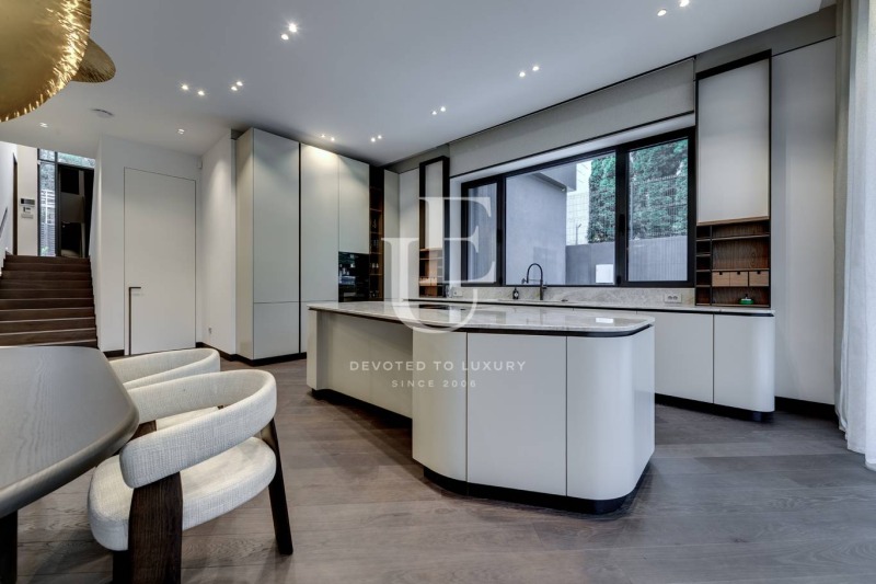 Продава КЪЩА, гр. София, с. Бистрица, снимка 13 - Къщи - 52687226