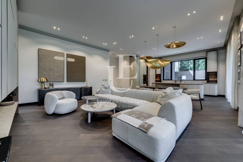 Продава КЪЩА, гр. София, с. Бистрица, снимка 9 - Къщи - 52687226