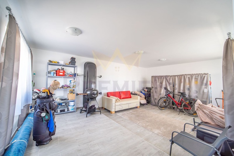 Продава КЪЩА, гр. Балчик, област Добрич, снимка 12 - Къщи - 53085021