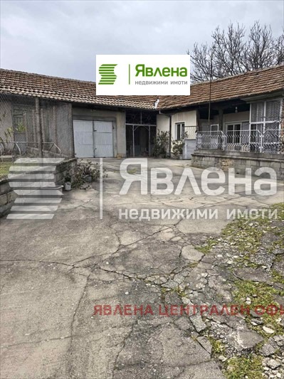 Продава КЪЩА, с. Мерданя, област Велико Търново, снимка 3 - Къщи - 54610920