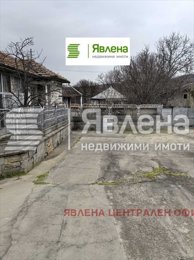 Продава КЪЩА, с. Мерданя, област Велико Търново, снимка 4 - Къщи - 54610920