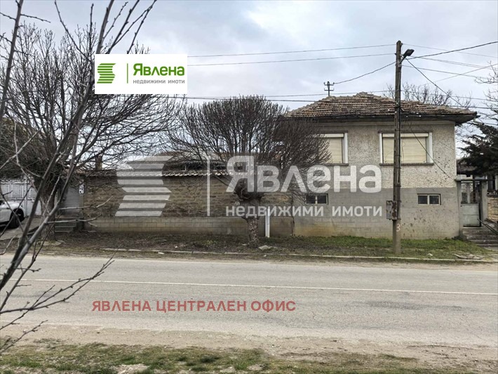 Продава КЪЩА, с. Мерданя, област Велико Търново