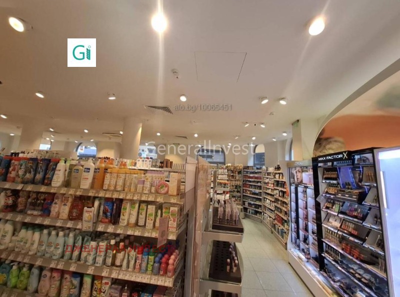 Продава МАГАЗИН, гр. Благоевград, Идеален център, снимка 8 - Магазини - 53019653