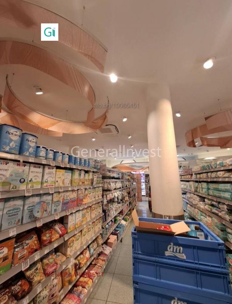 Продава МАГАЗИН, гр. Благоевград, Идеален център, снимка 5 - Магазини - 53019653