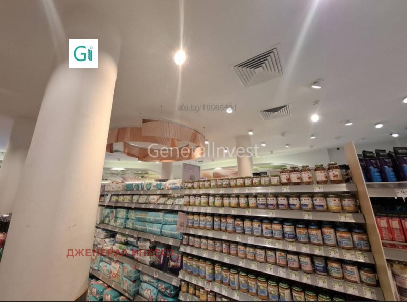 Продава МАГАЗИН, гр. Благоевград, Идеален център, снимка 7 - Магазини - 53019653