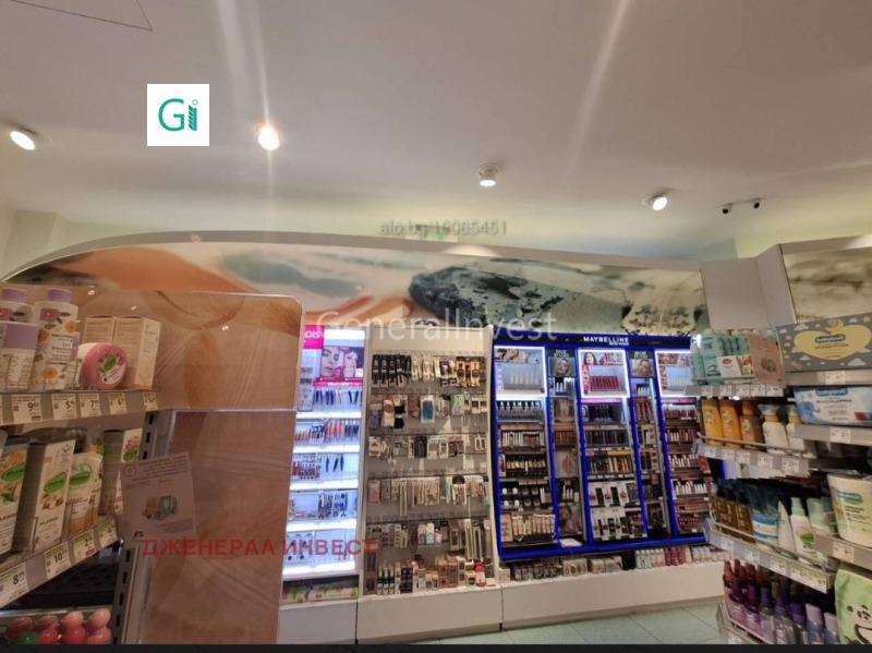 Продава МАГАЗИН, гр. Благоевград, Идеален център, снимка 6 - Магазини - 53019653