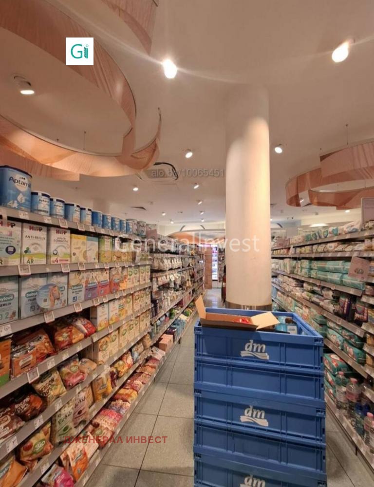 Продава МАГАЗИН, гр. Благоевград, Идеален център, снимка 4 - Магазини - 53019653