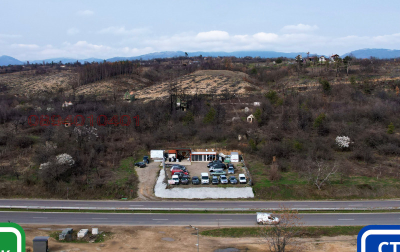 Продава ПАРЦЕЛ, гр. Казанлък, област Стара Загора, снимка 4 - Парцели - 52786471