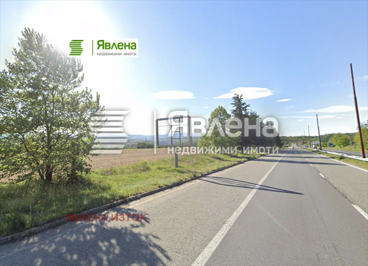 Продава ПАРЦЕЛ, гр. Благоевград, Грамада, снимка 6 - Парцели - 50146493