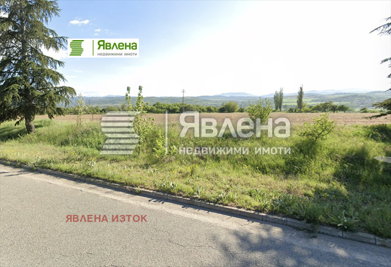 Продава ПАРЦЕЛ, гр. Благоевград, Грамада, снимка 5 - Парцели - 50146493