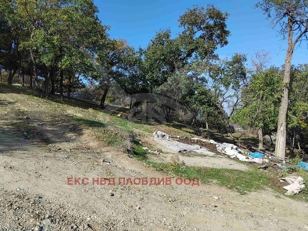 Продава ПАРЦЕЛ, с. Брестник, област Пловдив