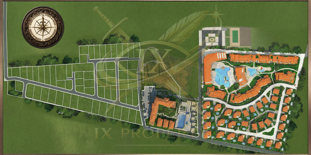 Продава ПАРЦЕЛ, гр. Ахелой, област Бургас, снимка 2 - Парцели - 55872374