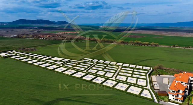 Продава ПАРЦЕЛ, гр. Ахелой, област Бургас