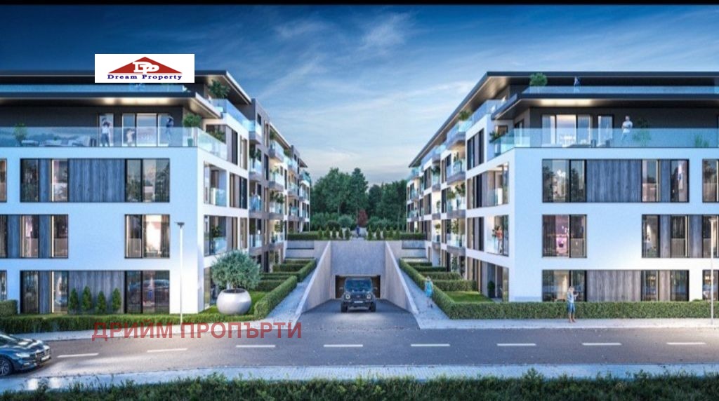 Продава 2-СТАЕН, гр. София, Малинова долина, снимка 10 - Апартаменти - 55387717