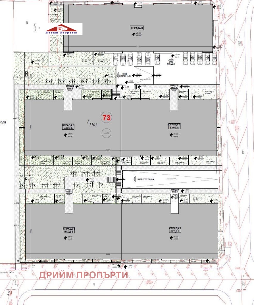 Продава 2-СТАЕН, гр. София, Малинова долина, снимка 13 - Апартаменти - 55387717