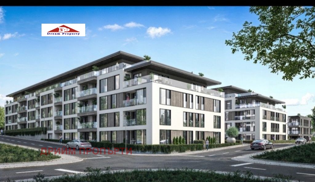 Продава 2-СТАЕН, гр. София, Малинова долина