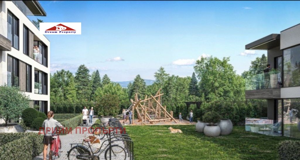Продава 2-СТАЕН, гр. София, Малинова долина, снимка 8 - Апартаменти - 55387717