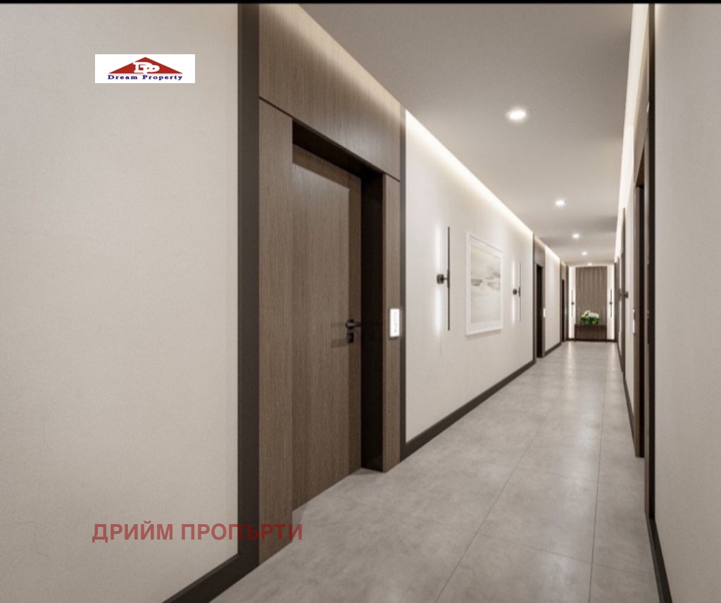 Продава 2-СТАЕН, гр. София, Малинова долина, снимка 4 - Апартаменти - 55387717