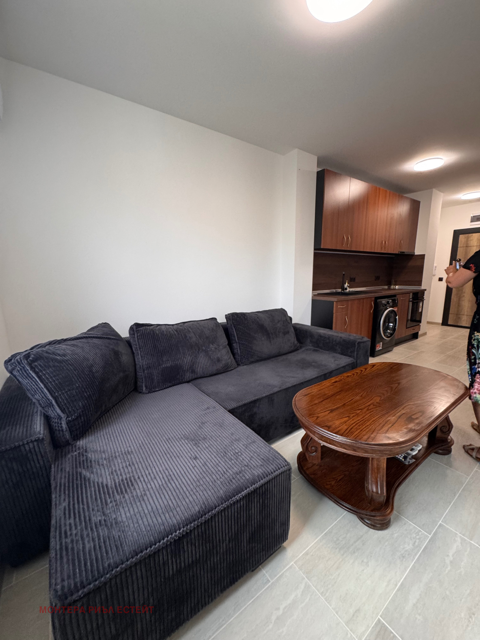 Продава 2-СТАЕН, гр. Варна, Възраждане 4, снимка 12 - Апартаменти - 53071962