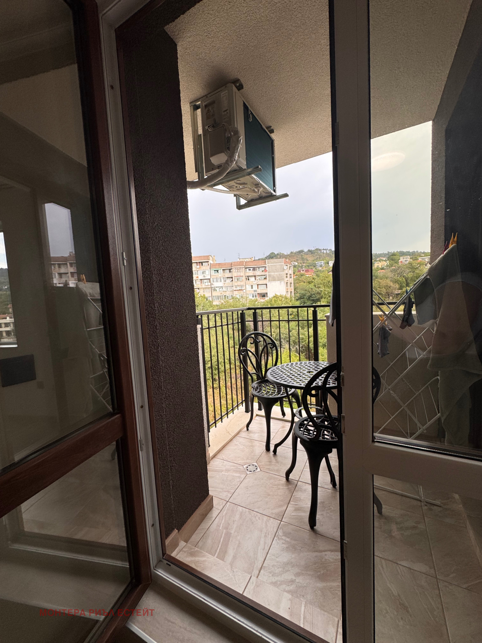 Продава 2-СТАЕН, гр. Варна, Възраждане 4, снимка 15 - Апартаменти - 53071962