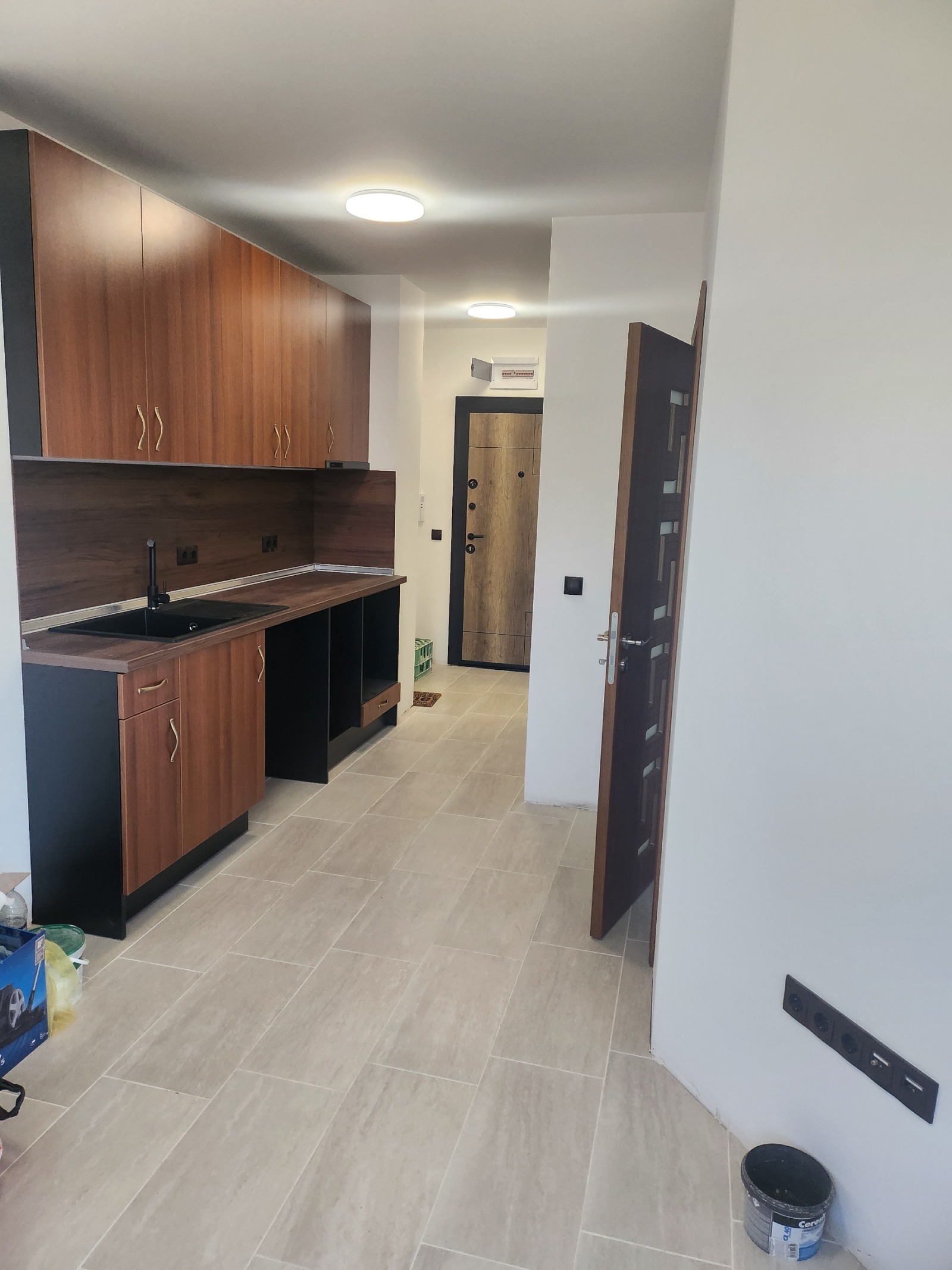 Продава 2-СТАЕН, гр. Варна, Възраждане 3, снимка 5 - Апартаменти - 53071962