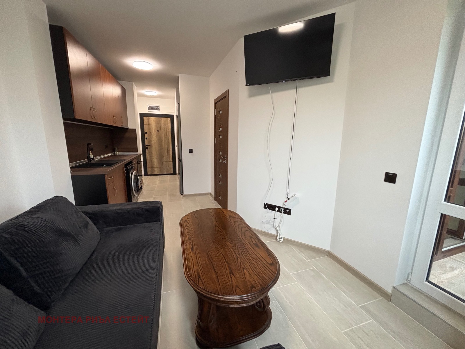 Продава 2-СТАЕН, гр. Варна, Възраждане 4, снимка 4 - Апартаменти - 53071962