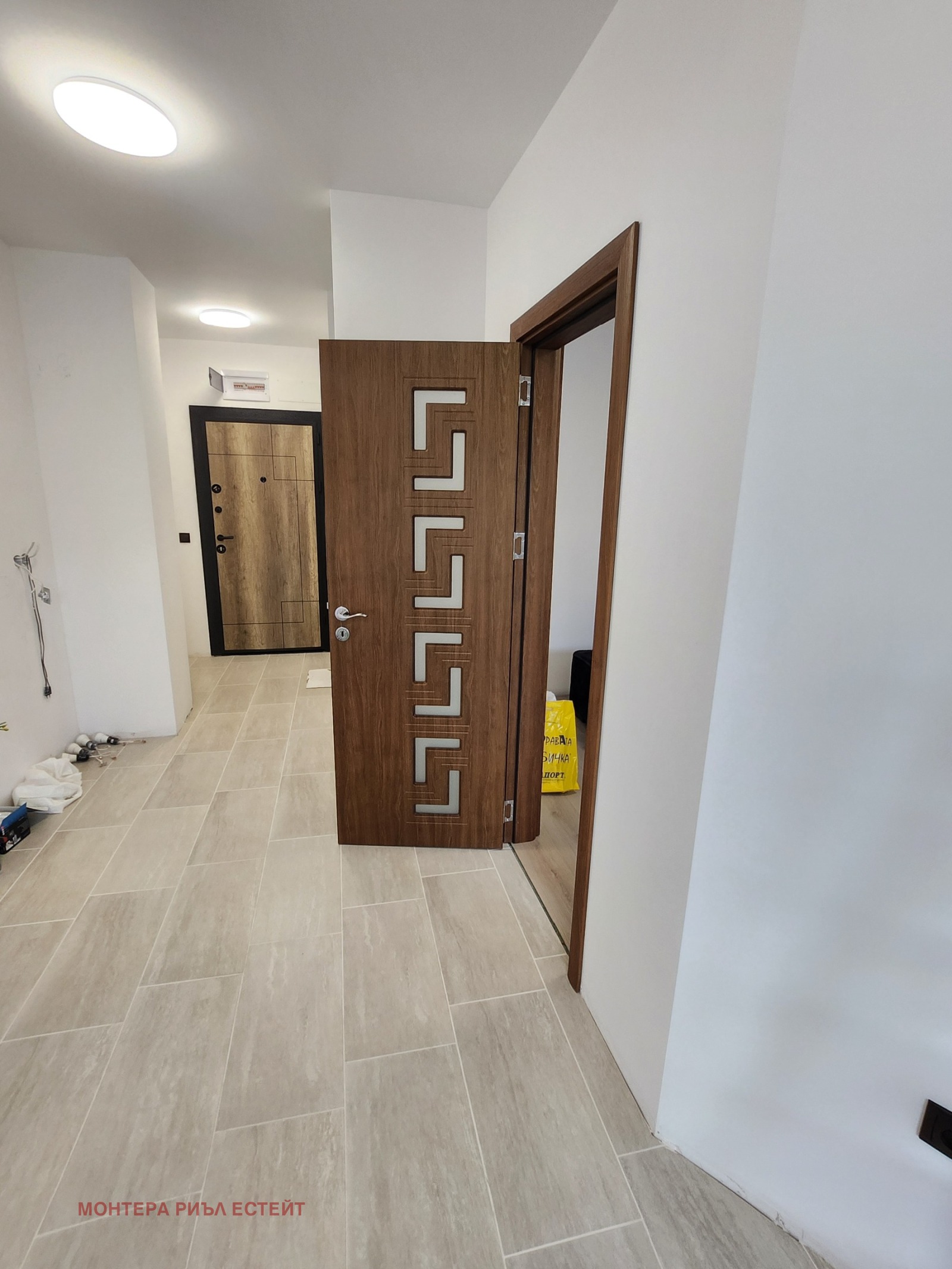 Продава 2-СТАЕН, гр. Варна, Възраждане 3, снимка 4 - Апартаменти - 53071962