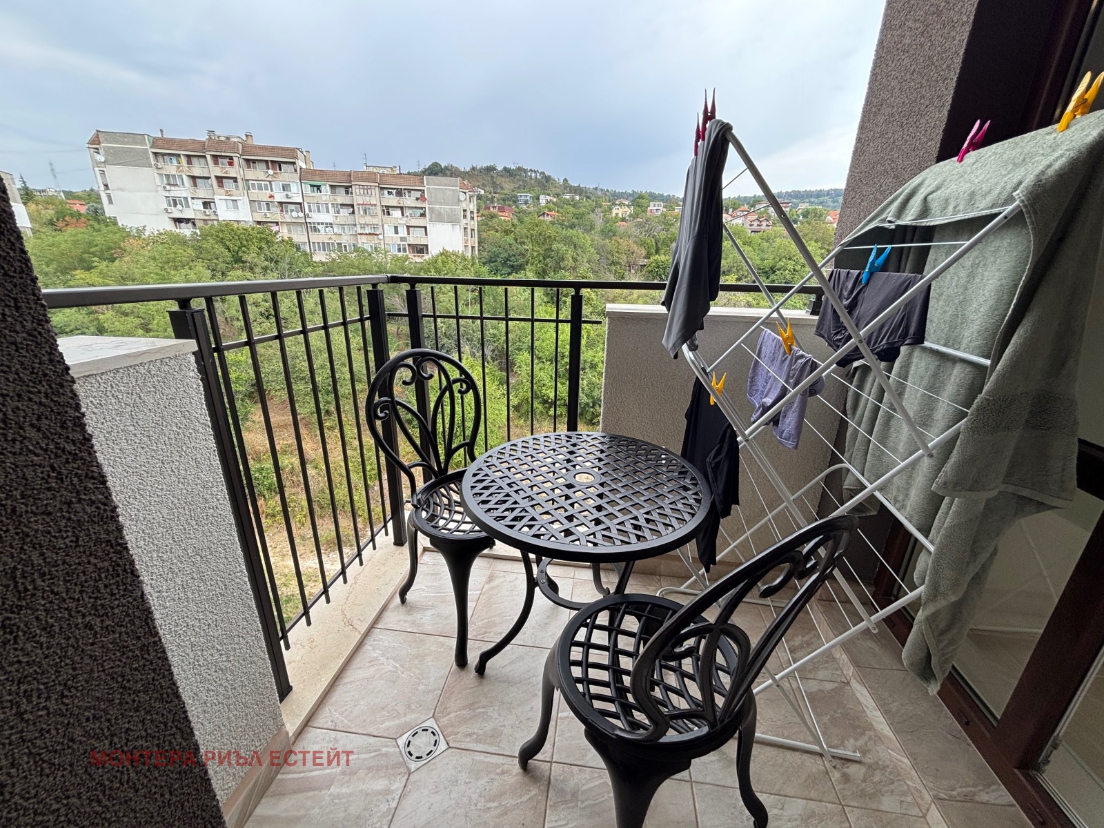 Продава 2-СТАЕН, гр. Варна, Възраждане 4, снимка 8 - Апартаменти - 53071962