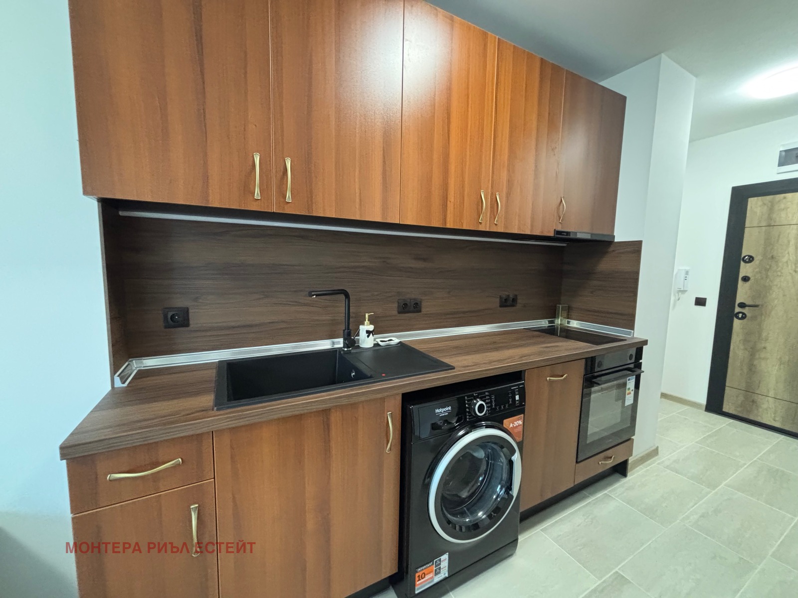Продава 2-СТАЕН, гр. Варна, Възраждане 4, снимка 6 - Апартаменти - 53071962