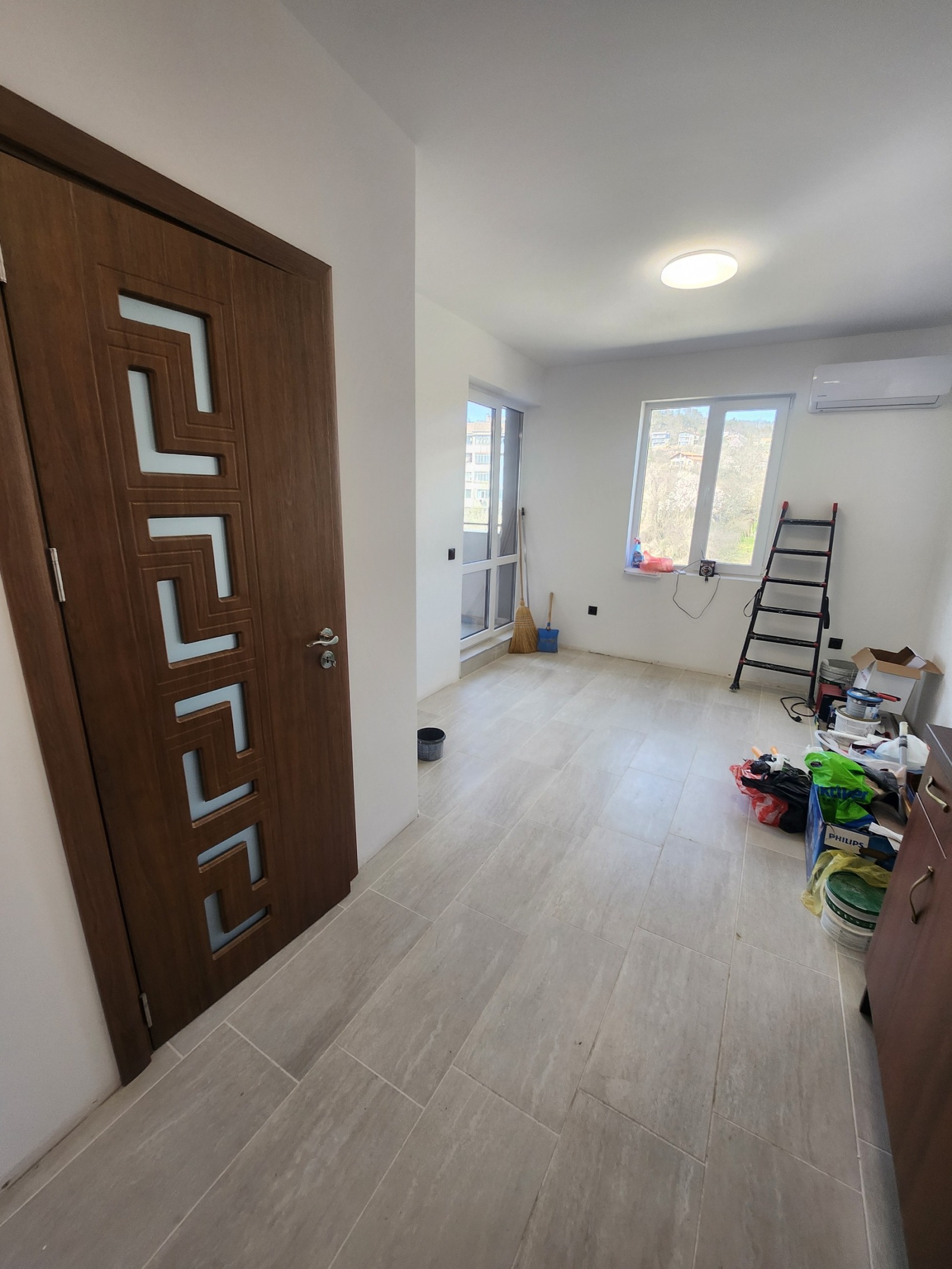 Продава 2-СТАЕН, гр. Варна, Възраждане 3, снимка 11 - Апартаменти - 53071962