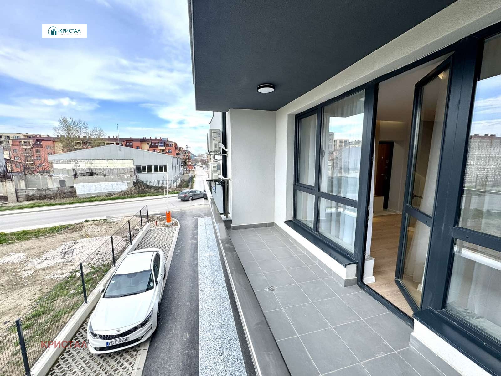 Продава 2-СТАЕН, гр. Пловдив, Остромила, снимка 6 - Апартаменти - 53567700