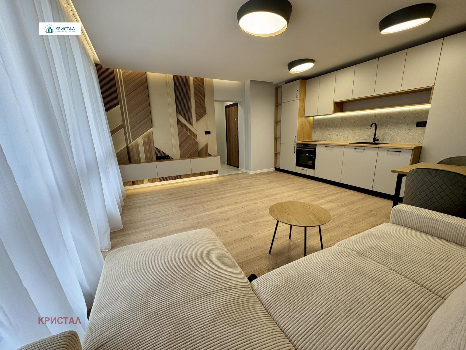 Продава 2-СТАЕН, гр. Пловдив, Остромила, снимка 2 - Апартаменти - 53567700