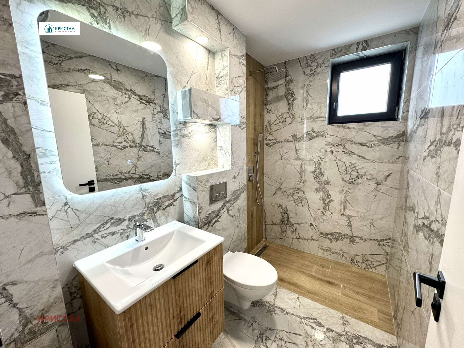 Продава 2-СТАЕН, гр. Пловдив, Остромила, снимка 5 - Апартаменти - 53567700