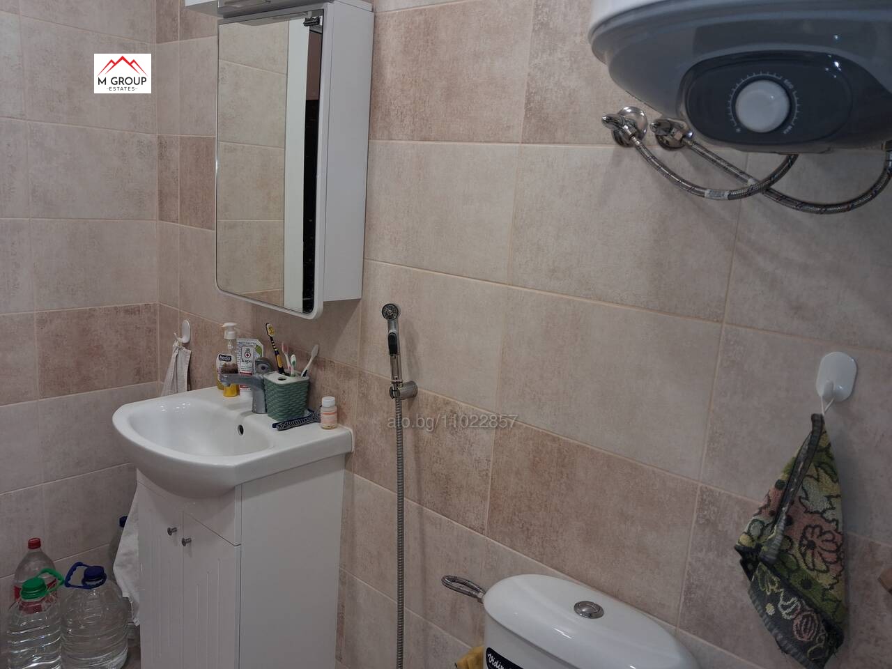 Продава 2-СТАЕН, гр. Пловдив, Южен, снимка 6 - Апартаменти - 53997491