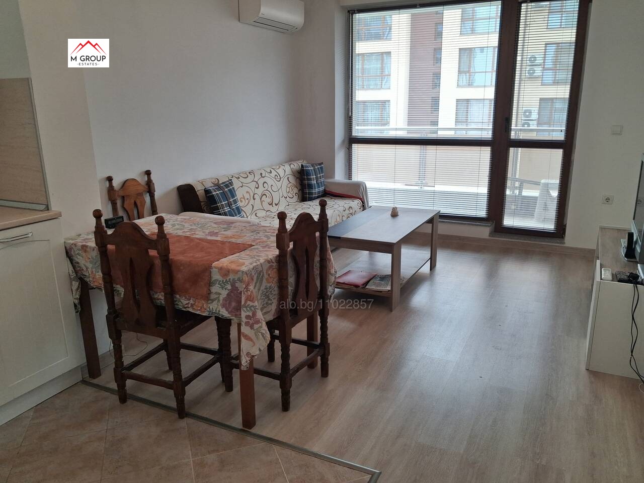 Продава 2-СТАЕН, гр. Пловдив, Южен, снимка 2 - Апартаменти - 53997491