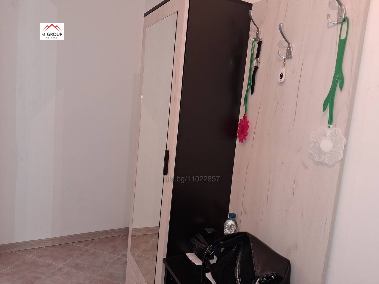 Продава 2-СТАЕН, гр. Пловдив, Южен, снимка 9 - Апартаменти - 53997491