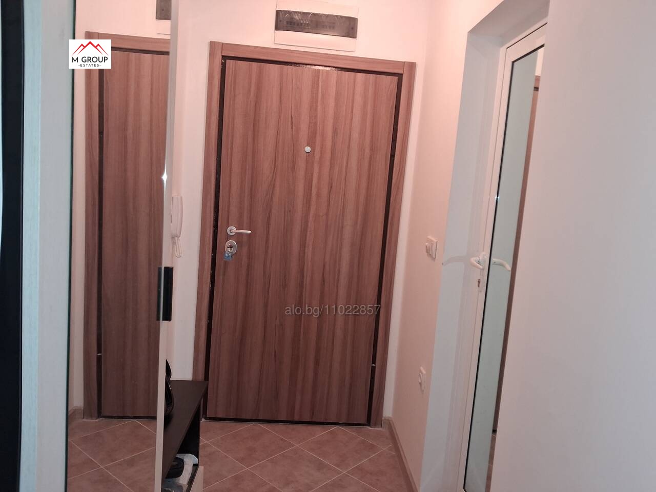 Продава 2-СТАЕН, гр. Пловдив, Южен, снимка 8 - Апартаменти - 53997491