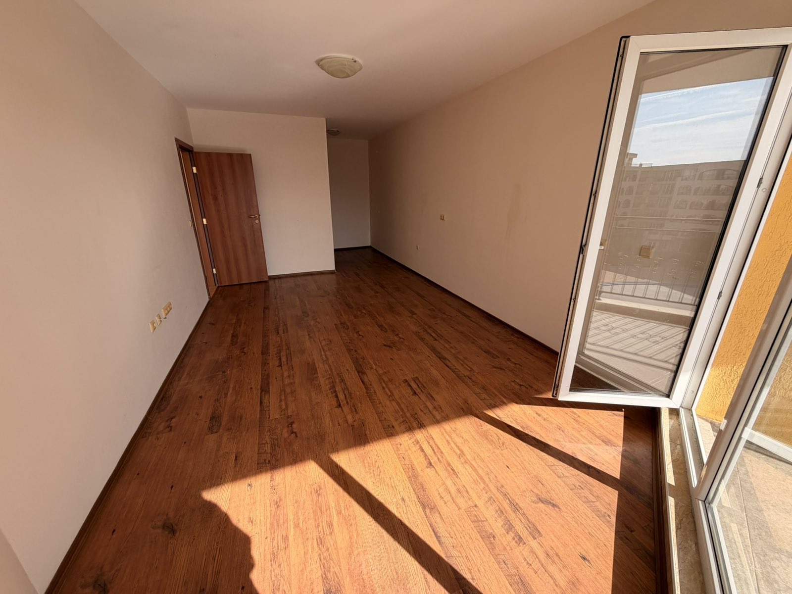 Продава 2-СТАЕН, гр. Ахелой, област Бургас, снимка 4 - Апартаменти - 53999403