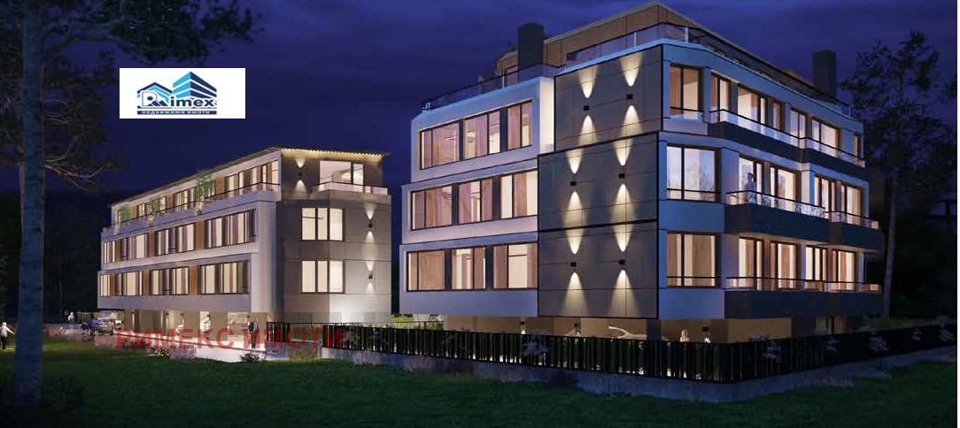 Продава 2-СТАЕН, гр. София, Овча купел, снимка 2 - Апартаменти - 54526001