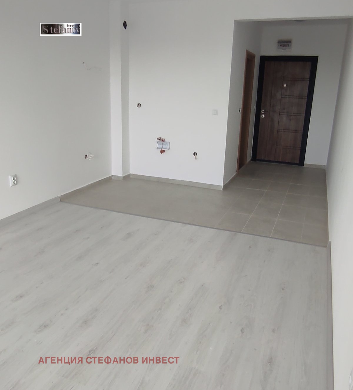 Продава 2-СТАЕН, с. Шкорпиловци, област Варна, снимка 3 - Апартаменти - 54538260