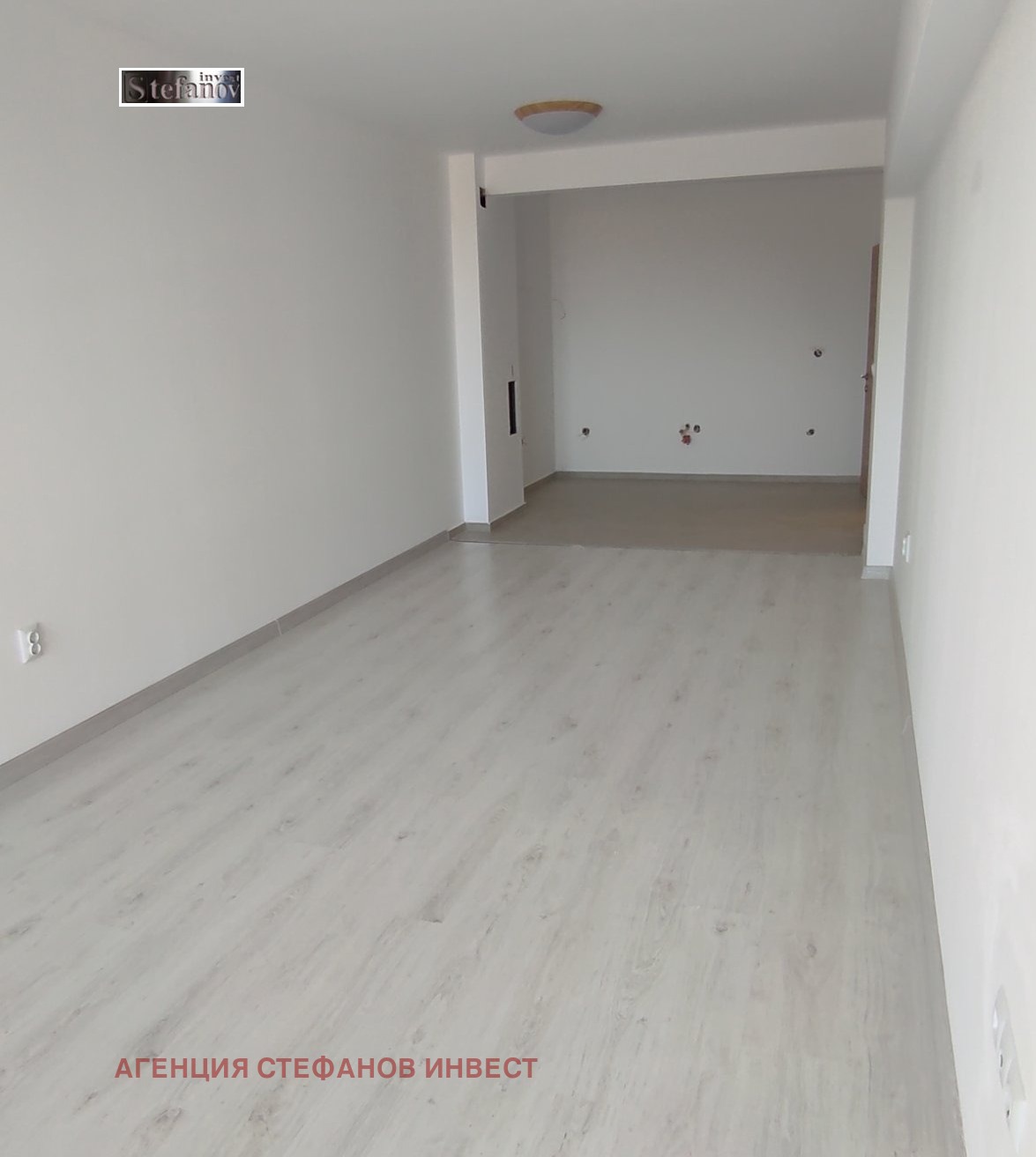 Продава 2-СТАЕН, с. Шкорпиловци, област Варна, снимка 4 - Апартаменти - 54538260