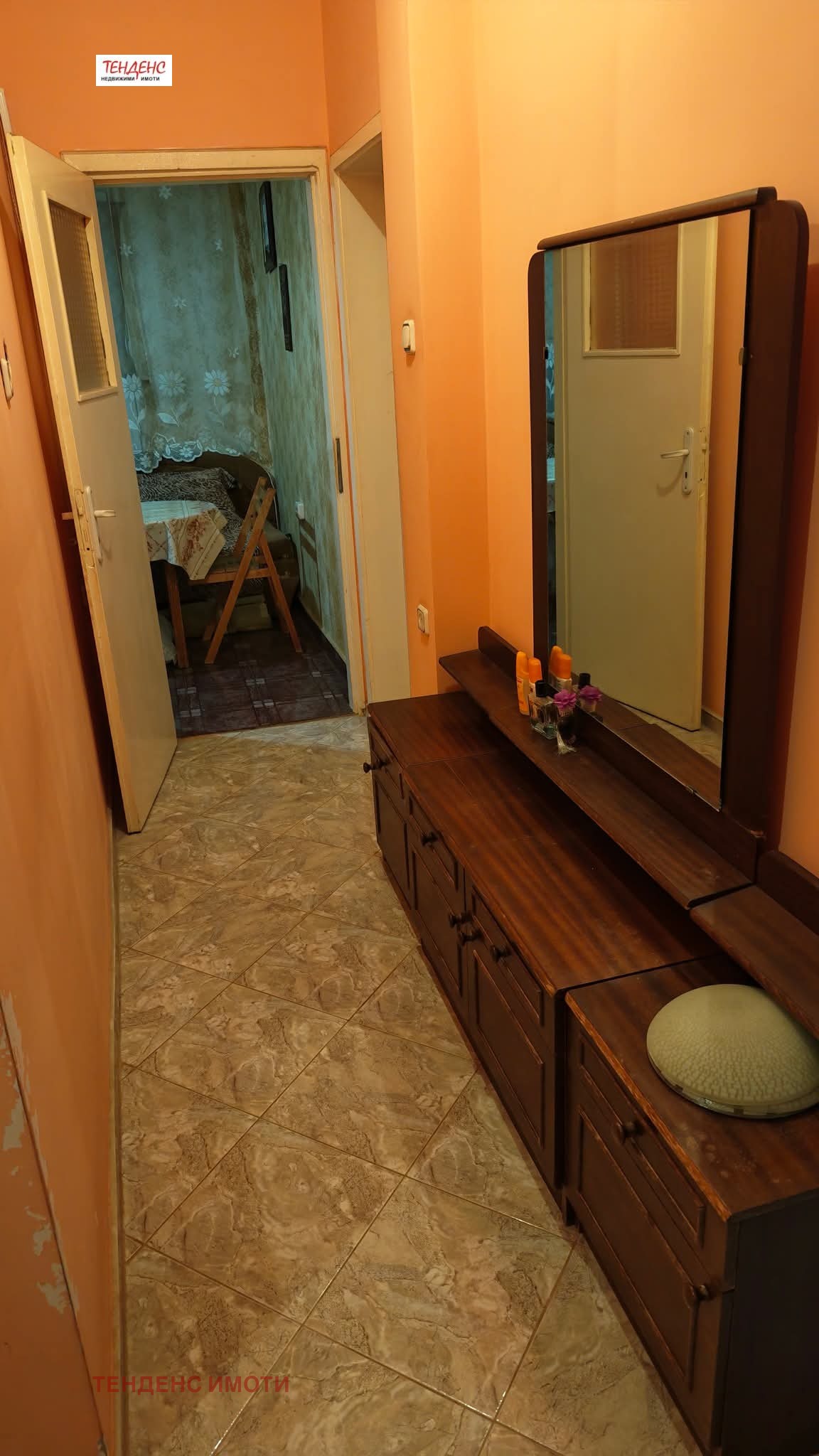 Продава 2-СТАЕН, гр. Кърджали, Възрожденци, снимка 14 - Апартаменти - 54817242
