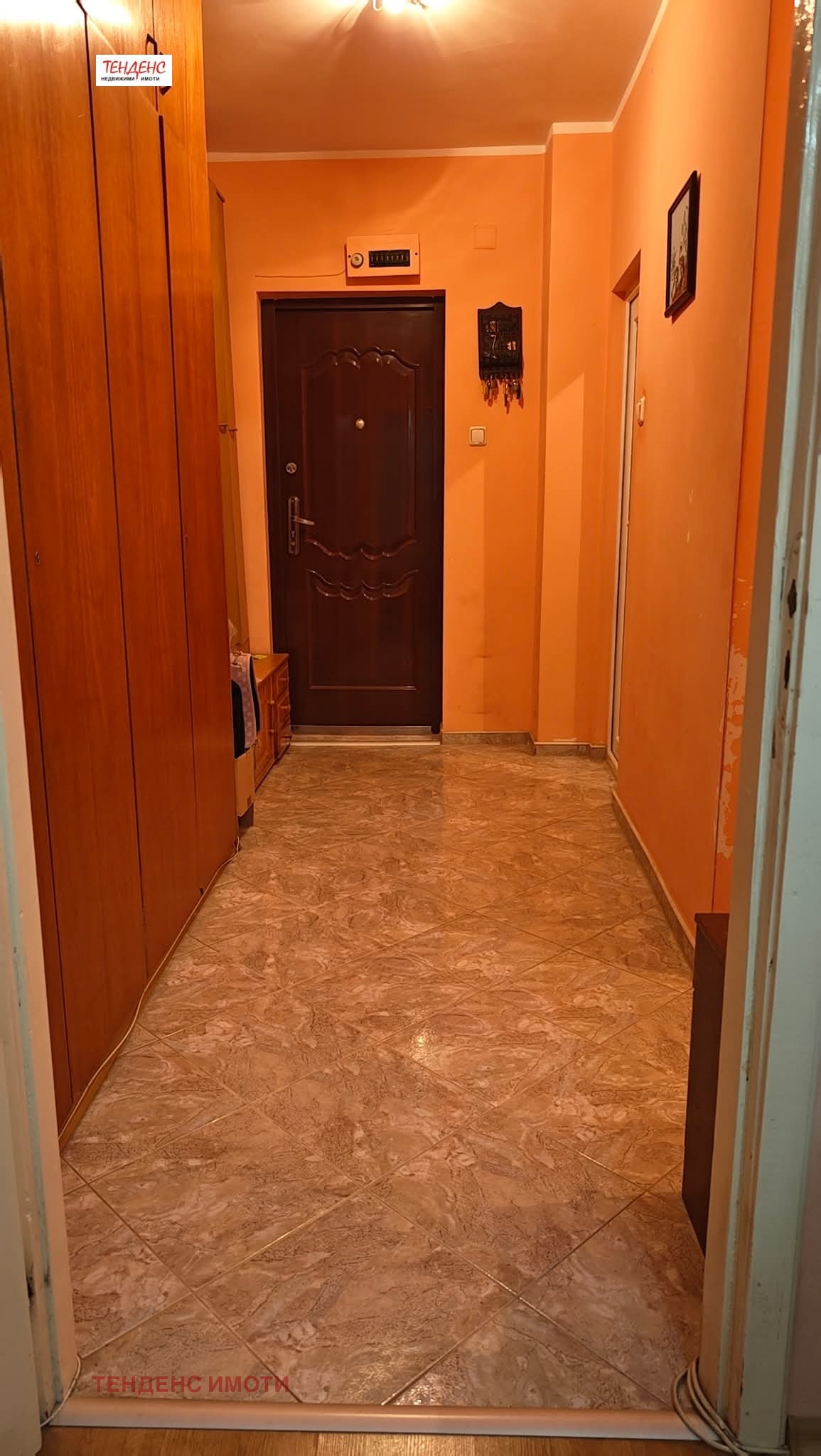 Продава 2-СТАЕН, гр. Кърджали, Възрожденци, снимка 13 - Апартаменти - 54817242