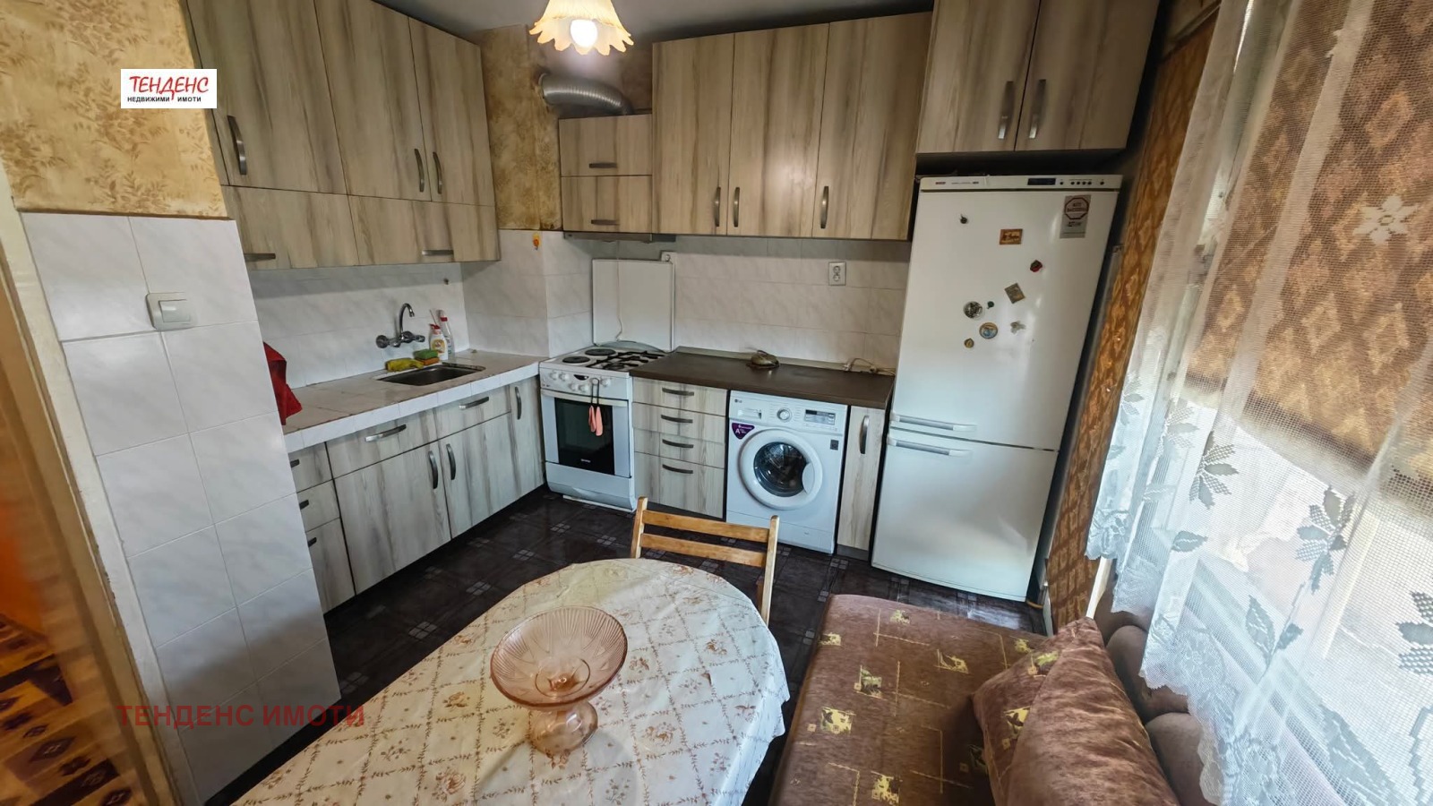 Продава 2-СТАЕН, гр. Кърджали, Възрожденци, снимка 9 - Апартаменти - 54817242
