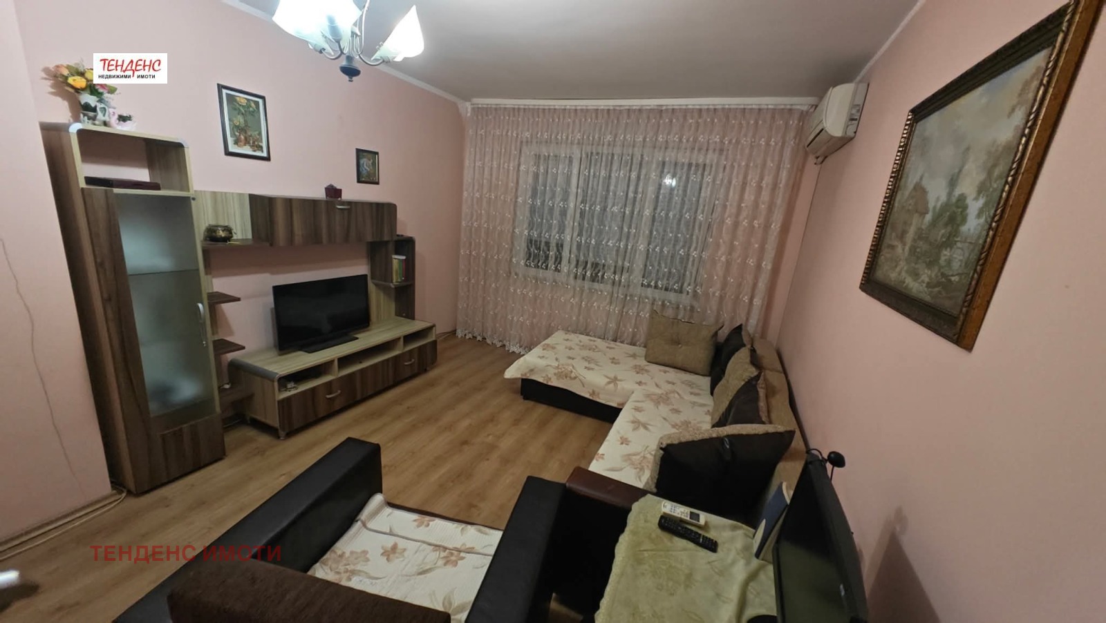 Продава 2-СТАЕН, гр. Кърджали, Възрожденци