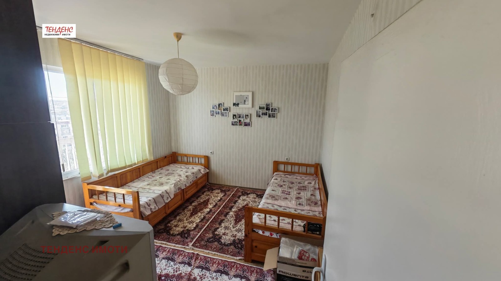 Продава 2-СТАЕН, гр. Кърджали, Възрожденци, снимка 2 - Апартаменти - 54817242