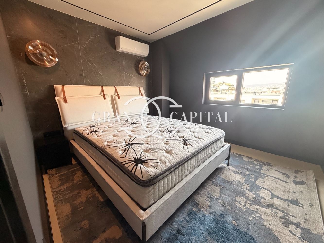 Продава 2-СТАЕН, гр. Варна, Център, снимка 7 - Апартаменти - 56045948